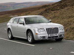 2006 Chrysler 300C Touring
